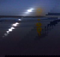 Full Moon Horse Ride at Rainbow Beach - Accommodation Melbourne