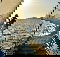 Magnetic Island Twilight Sailing Cruise - Accommodation Melbourne