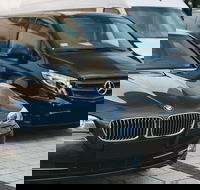 Brisbane Airport to Hotel Round-Trip Private Business Transfer - Accommodation Melbourne