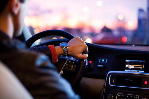 Brisbane Airport To Hotel Round-Trip Private Business Transfer - Accommodation Melbourne 1