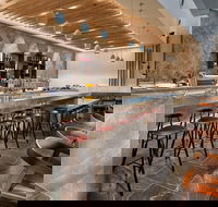 Brisbane Airport International Departure Plaza Premium Lounge - Accommodation Melbourne