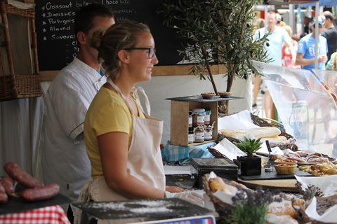 Eumundi Markets And Sunshine Coast Day Trip From Brisbane - Accommodation Melbourne 0