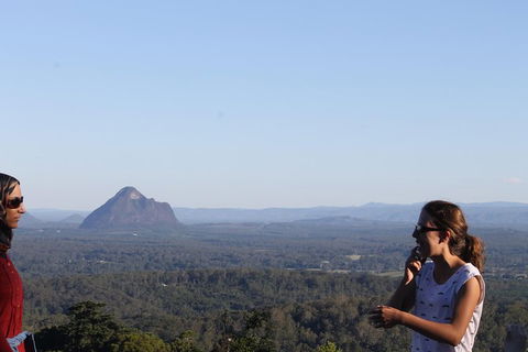 Eumundi Markets And Sunshine Coast Day Trip From Brisbane - Accommodation Melbourne 5