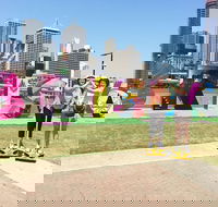 Brisbane Mini Segway Tour - Accommodation Melbourne