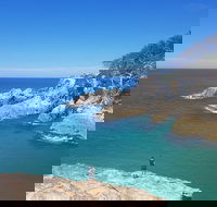 Full-Day Tour to North Stradbroke Island from Brisbane - Accommodation Melbourne