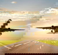Private Airport Transfer from Brisbane Airport BNE to North Gold Coast 1-6 pax - Accommodation Melbourne