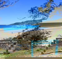 Fraser  Moreton Island 3-Day Scenic 4WD ECO Tour from Brisbane or Gold Coast - Accommodation Melbourne