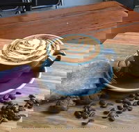 Bush Foods Tasting Class - Accommodation Melbourne