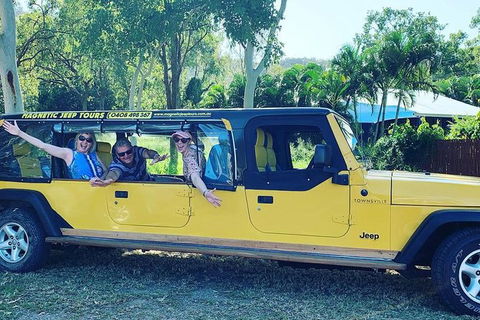 3.5 Hour Eco Tour - Accommodation Melbourne 0