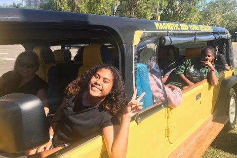 3.5 Hour Eco Tour - Accommodation Melbourne 1
