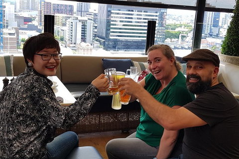 Aperitivo Afternoons - Accommodation Melbourne 0