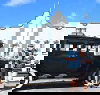 Brisbane Art Deco Tours - Accommodation Melbourne
