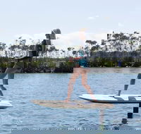 Fliteboard Experence - Accommodation Melbourne