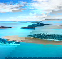 Whitehaven Beach and Daydream Island Cruise - Accommodation Melbourne