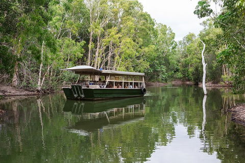 Hartley\'s Crocodile Adventures General Entry Ticket - Accommodation Melbourne 5