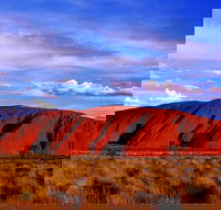 Uluru and Kata Tjuta Experience with BBQ Dinner - Accommodation Melbourne