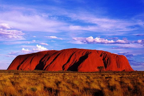 Uluru And Kata Tjuta Experience With BBQ Dinner - Accommodation Melbourne 0
