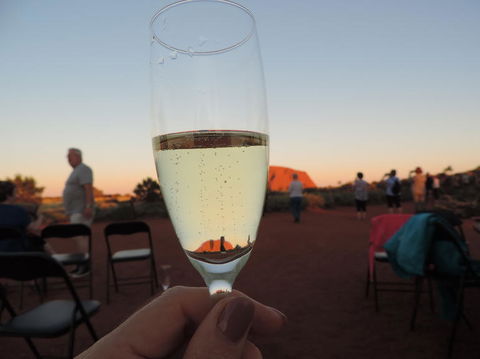 Uluru And Kata Tjuta Experience With BBQ Dinner - Accommodation Melbourne 2