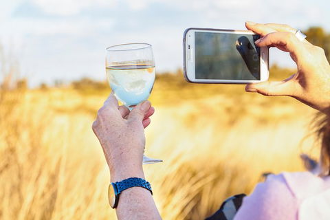 Uluru (Ayers Rock) Sunset With Outback Barbecue Dinner And Star Tour - Accommodation Melbourne 13