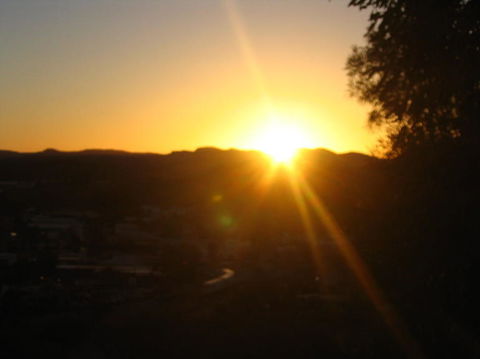 Uluru Small Group Tour Including Sunset - Accommodation Melbourne 2