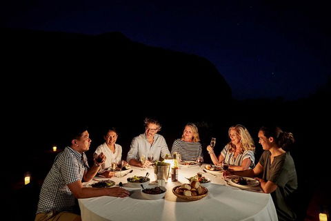 Uluru Base And Sunset Half-Day Trip With Optional Outback BBQ Dinner - Accommodation Melbourne 9