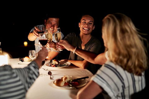Uluru Base And Sunset Half-Day Trip With Optional Outback BBQ Dinner - Accommodation Melbourne 17