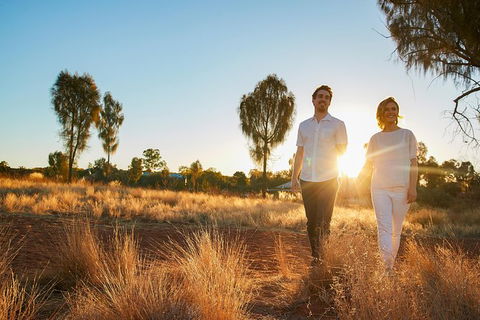 Uluru Base And Sunset Half-Day Trip With Optional Outback BBQ Dinner - Accommodation Melbourne 19