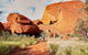 Uluru Base And Sunset Half-Day Trip With Optional Outback BBQ Dinner - thumb 28