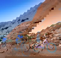 Outback Cycling Uluru Bike Ride Adult - Accommodation Melbourne