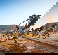 Alice Springs Outback Cycling Tours - Accommodation Melbourne