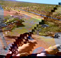 8-Minute Katherine Gorge Special Helicopter Flight - Accommodation Melbourne