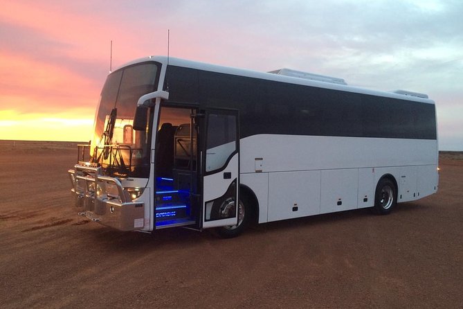 Undoolya NT Accommodation Melbourne