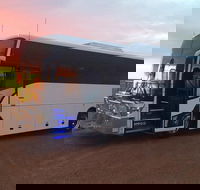 Alice Springs to Uluru Ayers Rock Coach Transfer - Accommodation Melbourne