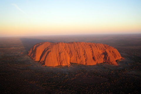 Scenic Flight: Uluru Rock Blast - Accommodation Melbourne 4