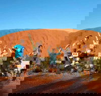 Uluru Adventure Safari - Accommodation Melbourne