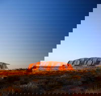 One-Way Transfer from Alice Springs to Yulara - Accommodation Melbourne