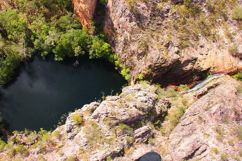 45-Minute Helicopter Flight: The Nitmiluk Long Look - Accommodation Melbourne 1