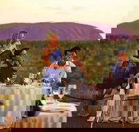 Uluru  Kata Tjuta Sights  Sounds - Accommodation Melbourne