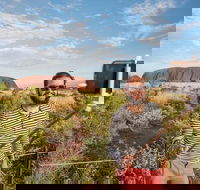 3-Day Ayers Rock and Kings Canyon Camping Tour - Accommodation Melbourne