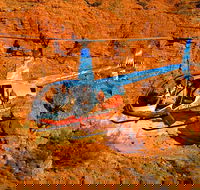 The Ultimate Combined Kings Canyon and Red Center Experience by Air - Accommodation Melbourne