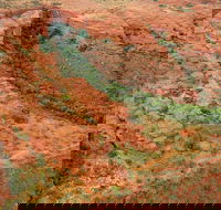Scenic Flight Desert Explorer - Accommodation Melbourne