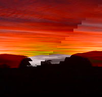 3-Day Alice Springs to Ayers Rock Camping Tour Including Kata Tjuta and Kings Canyon - Accommodation Melbourne