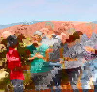 Uluru Ayers Rock Sunset Tour - Accommodation Melbourne