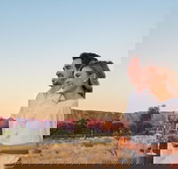 5-Day 4WD Journey from Alice Springs to Ayers Rock - Accommodation Melbourne