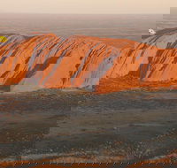 Uluru Helicopter Flights - Accommodation Melbourne