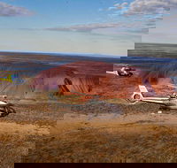 Uluru and Kata Tjuta Scenic Helicopter Flight - Accommodation Melbourne