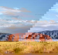 4-Hour Uluru Sunset Tour from Yulara - Accommodation Melbourne