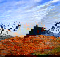 3-Day Uluru Adventure Explorer - Accommodation Melbourne