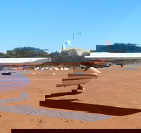 Scenic Flight The Ultimate Outback Adventure - Accommodation Melbourne