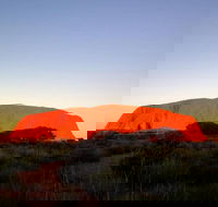 Small Group Uluru Sunset Viewing Tour - Accommodation Melbourne